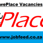 wePlace Vacancies
