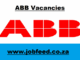 ABB Vacancies