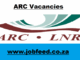 ARC Vacancies
