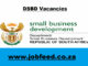 DSBD Vacancies