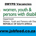 DWYPD Vacancies