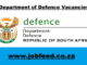 Department of Defence Vacancies