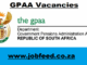 GPAA Vacancies