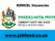 KZNCSL Vacancies