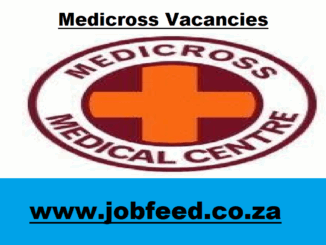 Medicross Vacancies