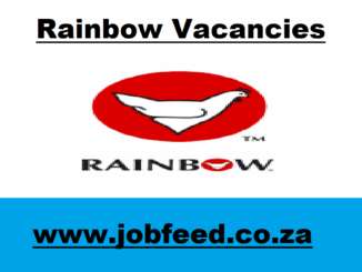 Rainbow Vacancies