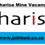 Tharisa Mine Vacancies