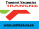 Transnet Vacancies