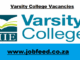 Varsity College Vacancies