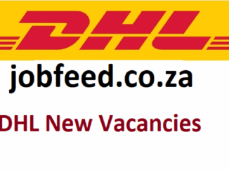 DHL Vacancies