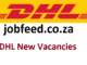 DHL Vacancies