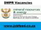 DMPR Vacancies