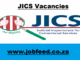 JICS Vacancies