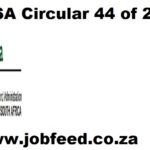 DPSA Circular 44 of 20257