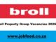 Broll Property Group Vacancies 2026