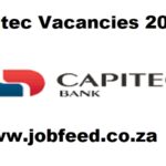 Capitec Vacancies 2026