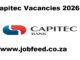 Capitec Vacancies 2026
