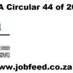 DPSA Circular 44 of 2025