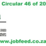 DPSA Circular 46 of 2025