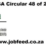 DPSA Circular 48 of 20257
