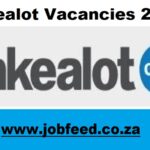 Takealot Vacancies 2026