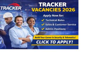 Tracker Vacancies 2026