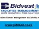 Bidvest Facilities Management Vacancies 2026