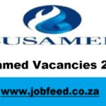 Busamed Vacancies 2026