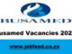 Busamed Vacancies 2026