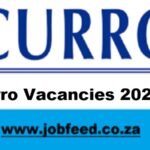 Curro Vacancies 2026