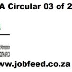 DPSA Circular 03 of 2026