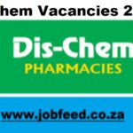 Dischem Vacancies 2026