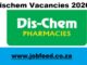 Dischem Vacancies 2026