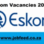 EsKom Vacancies 2026