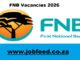 FNB Vacancies 2026