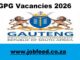 GPG Vacancies 2026