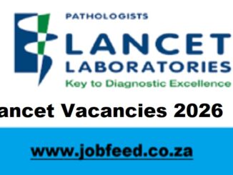 Lancet Vacancies 2026