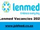 Lenmed Vacancies 2026