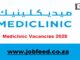Mediclinic Vacancies 2026