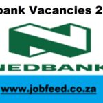 Nedbank Vacancies 2026
