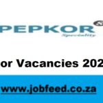 Pepkor Vacancies 2026