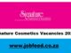 Signature Cosmetics Vacancies 2026