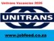 Unitrans Vacancies 2026