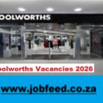 Woolworths Vacancies 2026