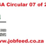 DPSA Circular 07 of 2026