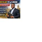 DPSA Circular 11 of 2026