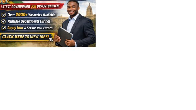 DPSA Circular 11 of 2026