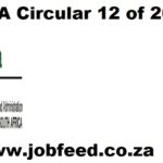 DPSA Circular 12 of 20266