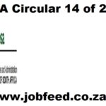 DPSA Circular 14 of 2026