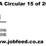 DPSA Circular 15 of 20267